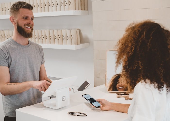 Multi-Vendor Marketplace for UrbanKart Retail