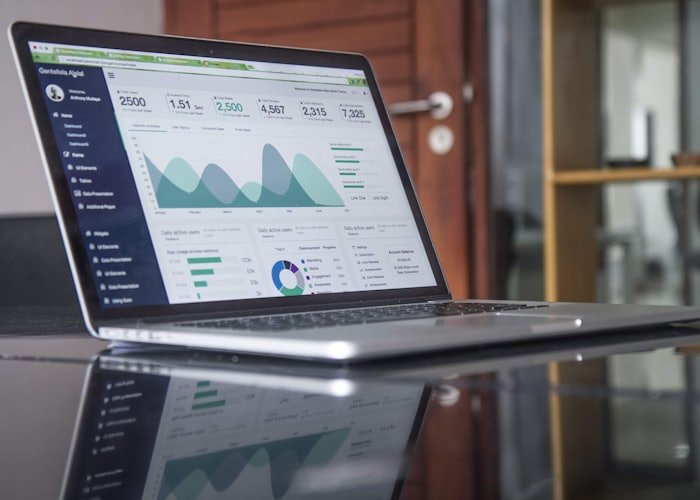 Manufacturing ERP Platform built for PrecisionTech Industries